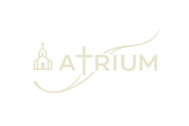 Logo de atrium